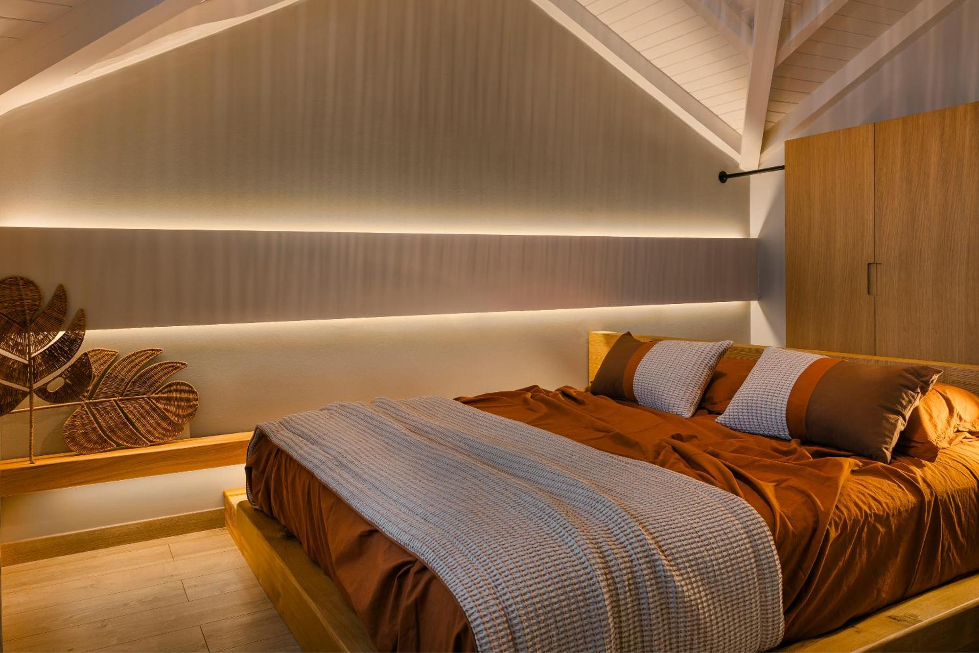 אסוס Braunis Horio Villas מראה חיצוני תמונה